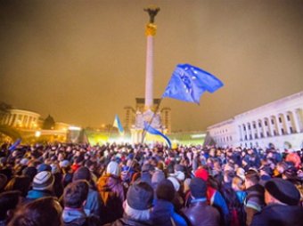 "ВКонтакте" не допустит спекуляций на Евромайдане