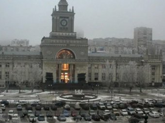 Установлены личности террористов, устроивших взрывы в Волгограде