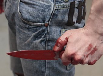 В Брянске пьяный чеченец зарезал вступившегося за женщину офицера ФСИН