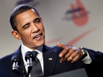 Барак Обама подтвердил безопасность олимпийских игр Сочи-2014