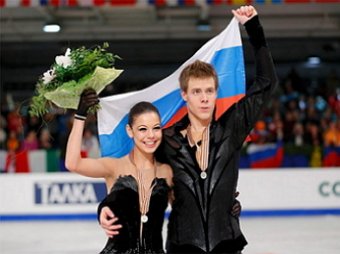 Обнародован список 10 самых сексуальных российских спортсменок Олимпиады-2014
