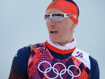 Падение немца лишило Россию золотой медали в лыжах