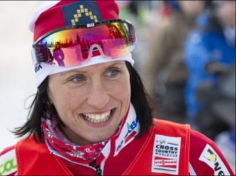 Норвежская лыжница, трехкратная чемпионка Игр-2014 заподозрена в употреблении допинга