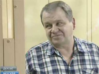 Прокурор потребовал для авиадебошира Кабалова 8,5 лет тюрьмы