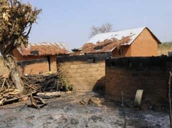 В Нигерии боевики напали на школу и убили и сожгли 29 детей