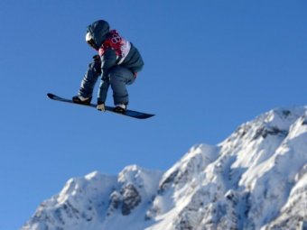 На Олимпиаде в Сочи разыграны первые золотые медали