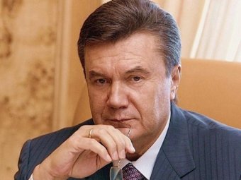 СМИ выясняют, где сейчас Янукович