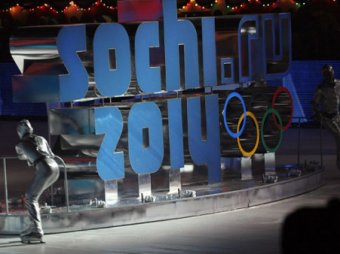 ВЦИОМ узнал у россиян, верят ли они в победу на Олимпиаде в Сочи