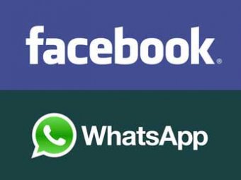 Facebook покупает мобильный мессенджер WhatsApp за  млрд
