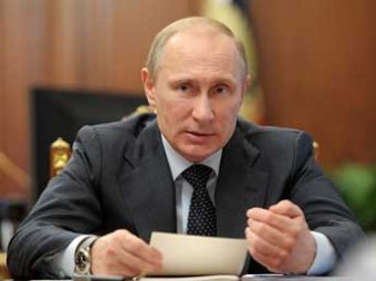 Путин вернул прежнюю систему выборов депутатов Госдумы РФ