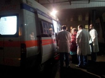 В самолёте, летевшем из Омска в Москву, умерла 1,5-годовалая девочка