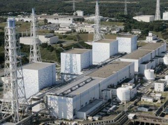 На "Фукусиме" произошла утечка более 100 тонн радиоактивной воды