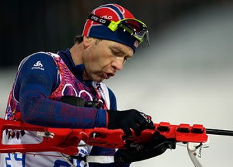 Легендарный Бьорндален стал 7-кратным олимпийским чемпионом. А Свен Крамер — двухкратным