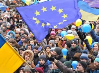 На Украине вступил в силу закон об амнистии для активистов Майдана
