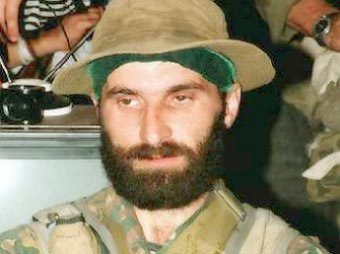Убийца Шамиля Басаева обнаружен в турецкой тюрьме