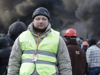 Двух российских журналистов избили и похитили в Киеве