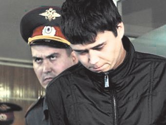 Омский таксист, убивший 1,5-годовалую девочку, получил пожизненный срок