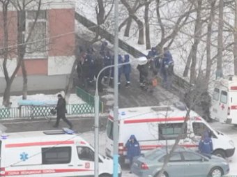 Московские школы на безопасность проверит прокуратура