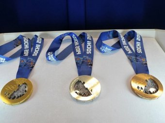 Сочи-2014: «Золото» скоростного спуска досталось сразу двум спортсменкам