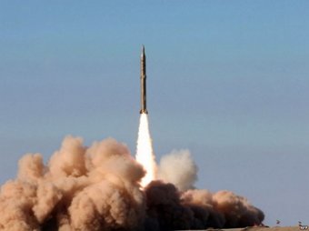Иран успешно провел испытания двух ракет нового поколения