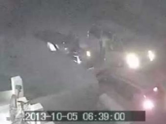 The Washington Post обнародовала видео захвата спецназом террориста из "Аль-Каеды"