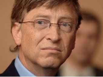 ИноСМИ: Билл Гейтс целый день пытался установить Windows 8.1