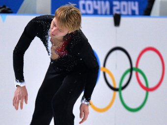Плющенко не исключает своего участия в пятой Олимпиаде