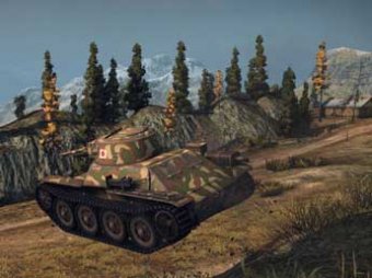 Директора подразделения Mail.Ru лишился поста за критику игры World of Tanks