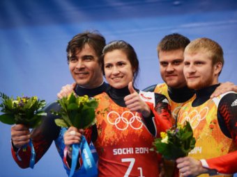 15 февраля на Олимпиаде в Сочи разыграют 7 комплектов наград