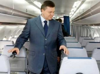 Свергнутый президент Украины готовится дать пресс-конференцию в России