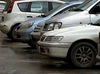 Мосгордума придумала новую статью для нарушителей правил парковки