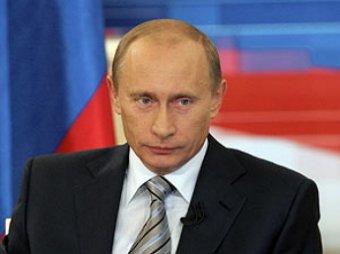 Путин высказался о трагедии в московской школе №263
