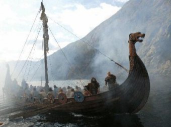 Учёные расшифровали послание викингов 900-летней давности