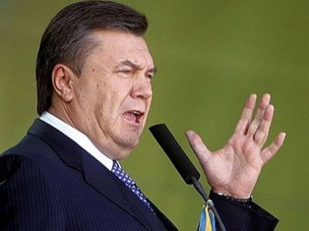 СМИ: для Януковича куплен дом в Барвихе за  млн