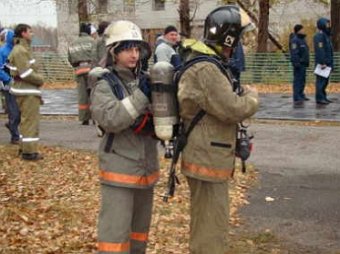 СМИ: на Алтае в ТЦ произошел взрыв, 3-е погибли