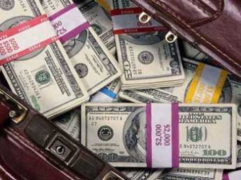 Эксперты: Украина может не вернуть  млрд кредита России