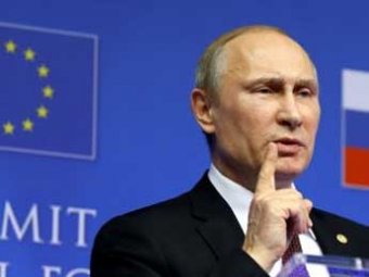 Украина, последние новостии: Путин решил помочь и Киеву, и Крыму