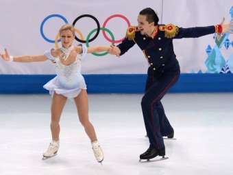 Волосожар и Траньков снялись с командного турнира Олимпийских игр