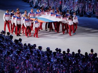 СМИ выяснили, что получат российские медалисты Олимпиады-2014