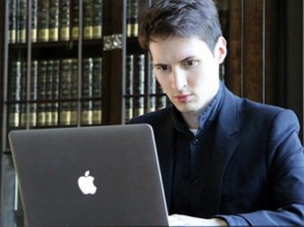 Дурову угрожают совладельцы «ВКонтакте» заявлением в органы