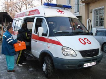 Житель Иркутска погиб, уронив в ванну мобильный телефон
