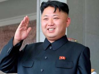 У лидера КНДР Ким Чен Ына обнаружен двойник в Китае