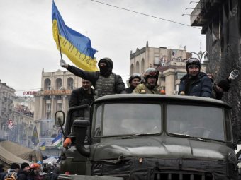 Украина: последние новости 4 марта