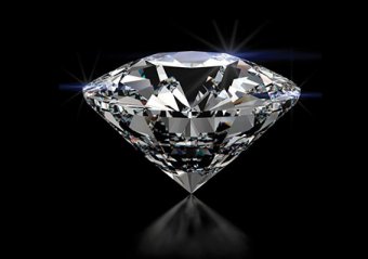 В Швейцарии похитили бриллианта стоимостью 50 млн долларов