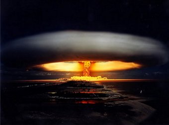КНДР грозит провести ядерное испытание «нового типа»