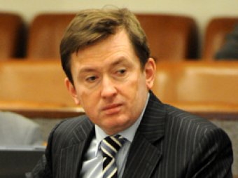 В Москве умер бывший министр российского правительства Александр Починок