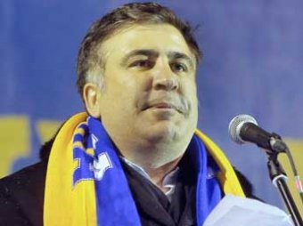 Саакашвили отказался ехать на допрос в Грузию: "Это убьет процесс евроинтеграции"