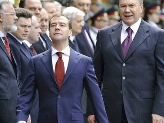 Медведев объяснил позицию России по поводу Украины: "Нам не нужен бедный родственник"