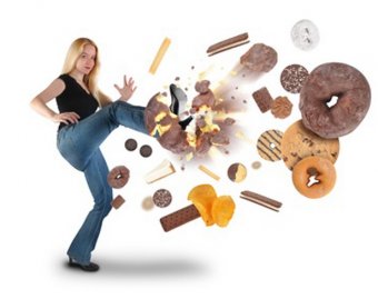 Зачем нужна детоксикация при похудении?