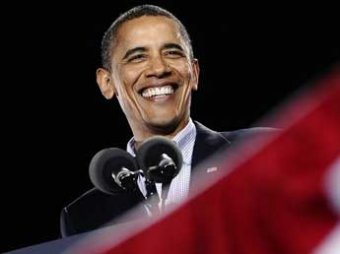 Обама развеселил мир, сравнив президентство с фильмом «Мальчишник в Вегасе»